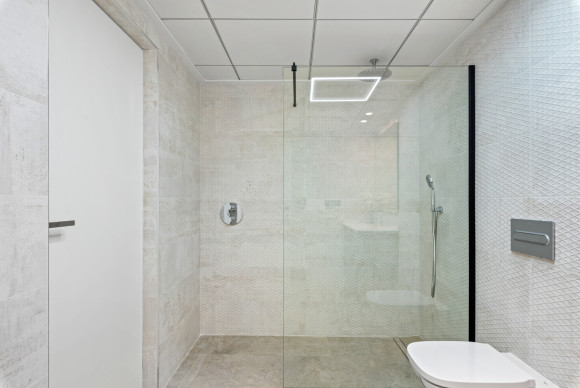 Herverkoop - Vrijstaande Villa - El Campello - El Amerador