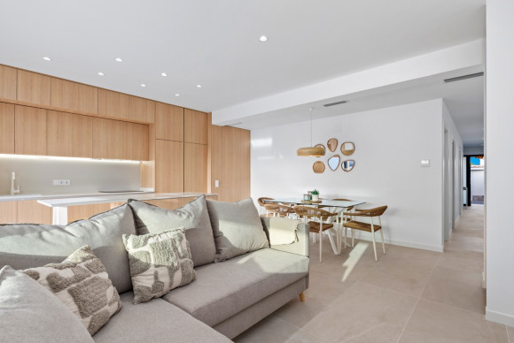 Herverkoop - Vrijstaande Villa - Torrevieja - El Chaparral