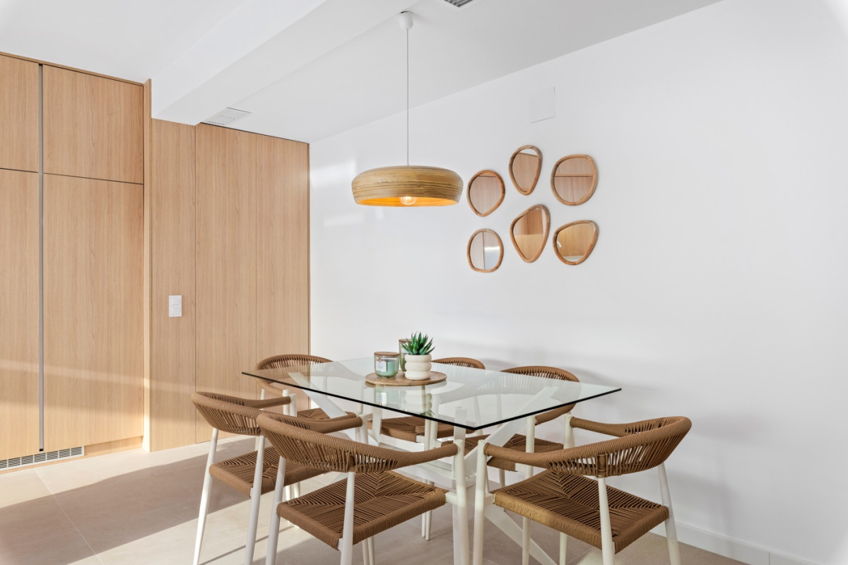 Herverkoop - Vrijstaande Villa - Torrevieja - El Chaparral