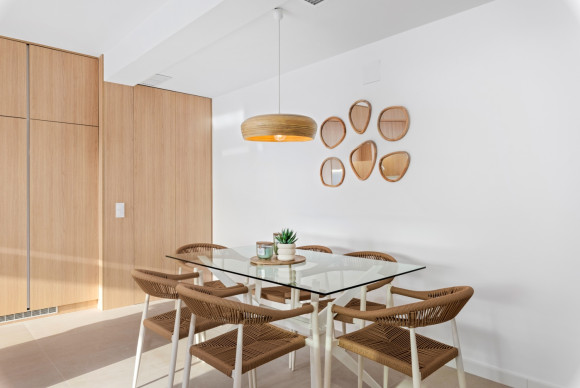 Herverkoop - Vrijstaande Villa - Torrevieja - El Chaparral