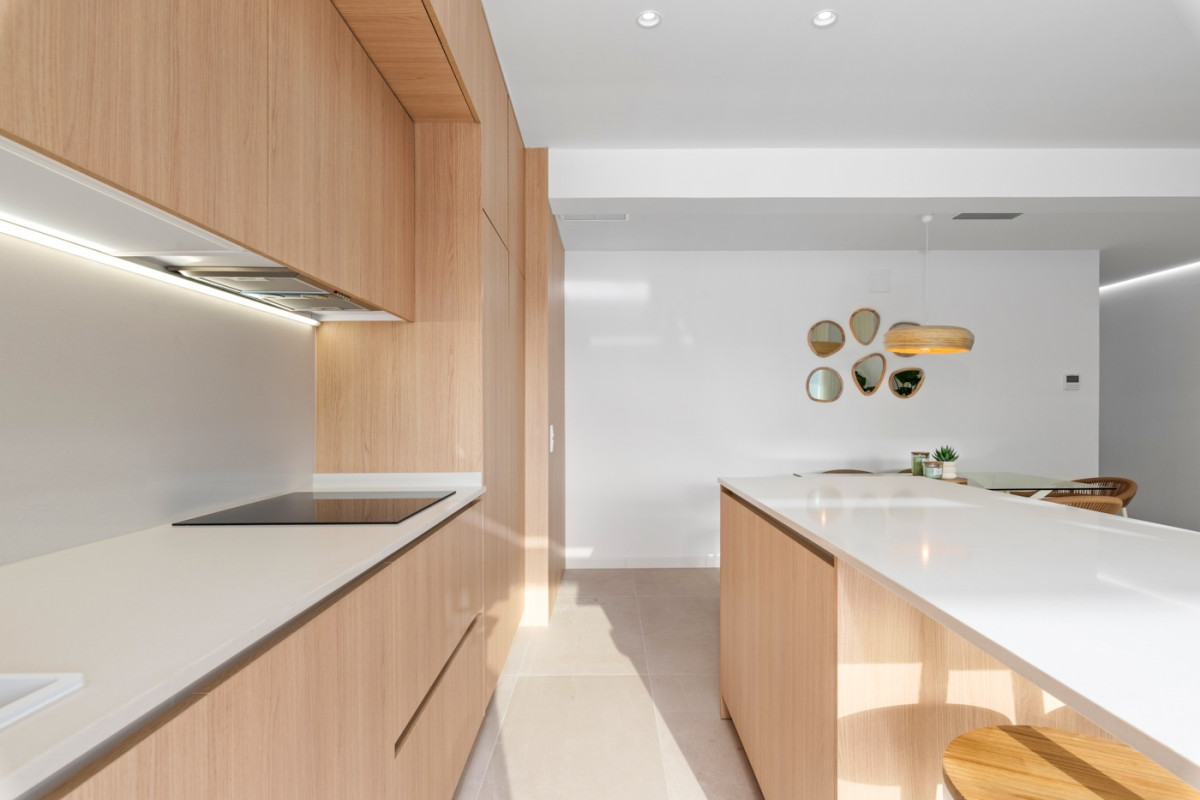 Herverkoop - Vrijstaande Villa - Torrevieja - El Chaparral