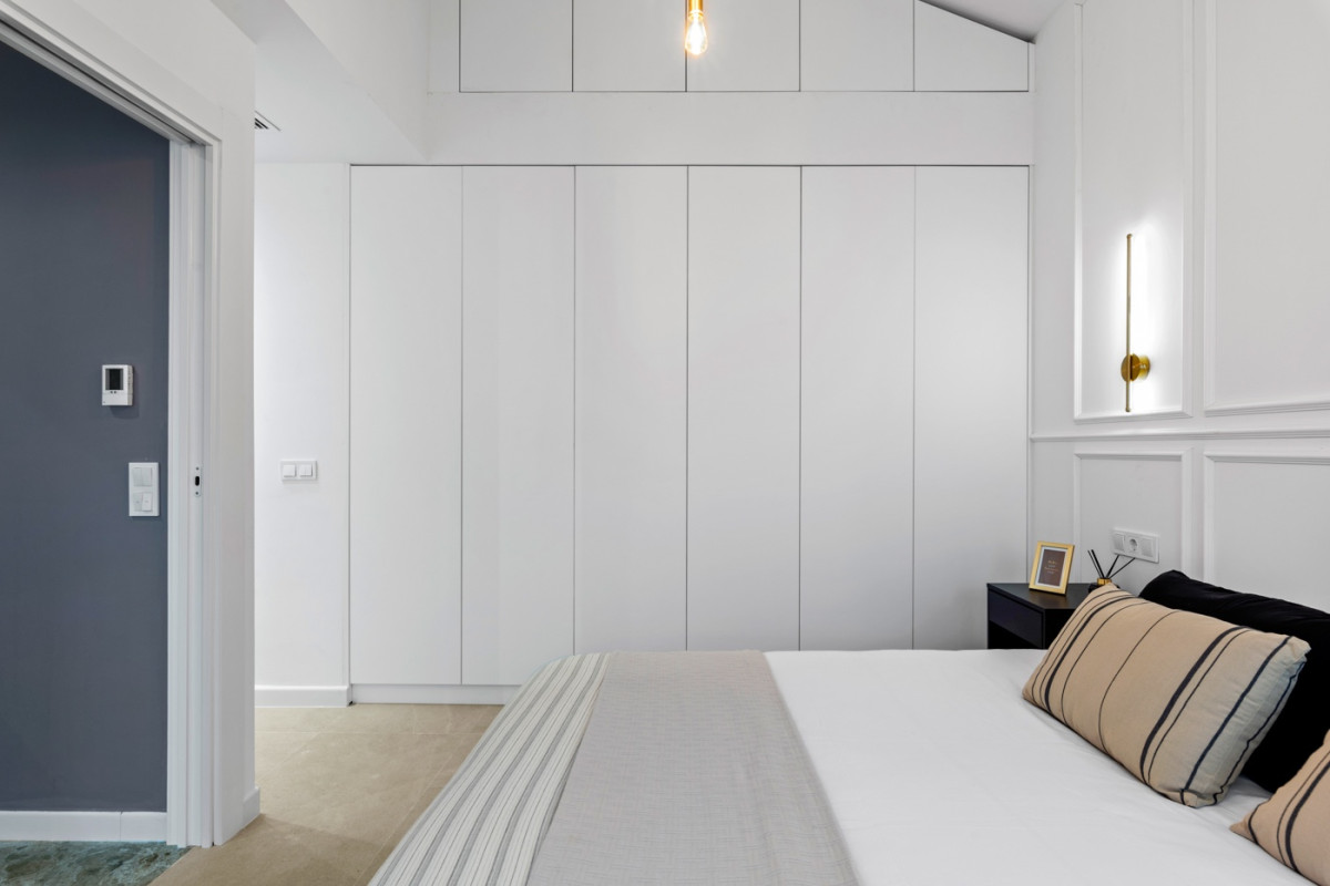 Herverkoop - Vrijstaande Villa - Torrevieja - El Chaparral