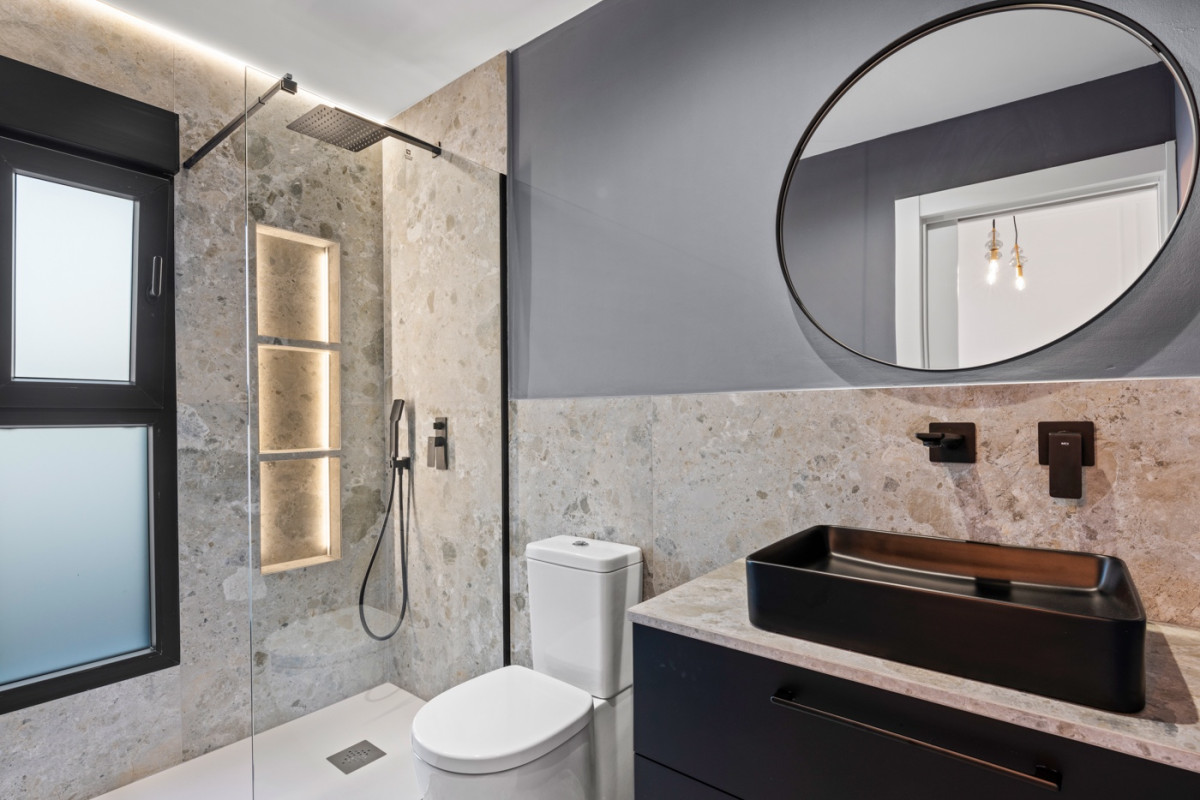 Herverkoop - Vrijstaande Villa - Torrevieja - El Chaparral