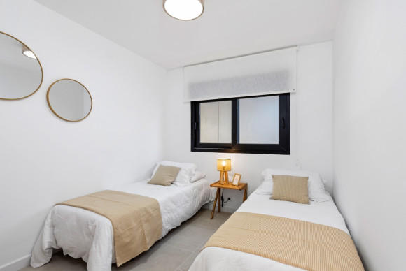 Herverkoop - Vrijstaande Villa - Torrevieja - El Chaparral