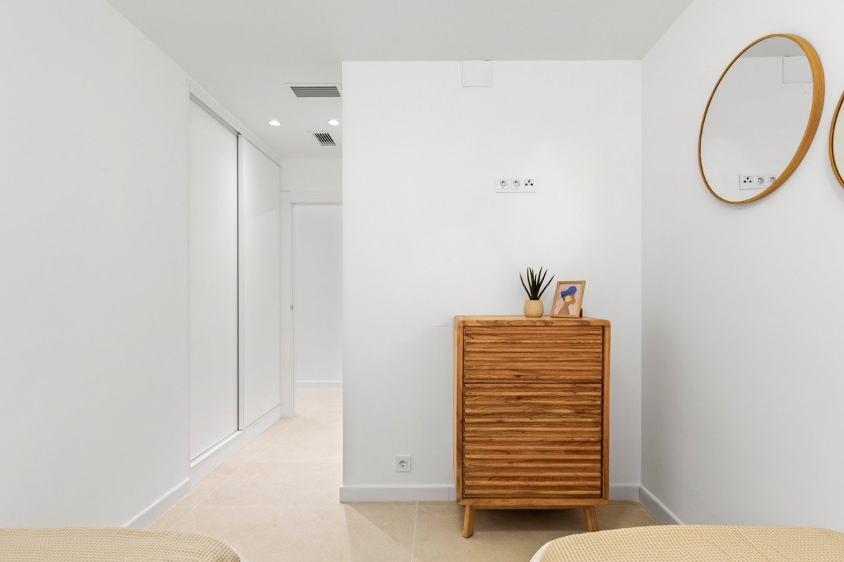 Herverkoop - Vrijstaande Villa - Torrevieja - El Chaparral