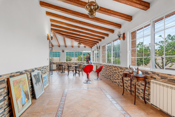 Herverkoop - Vrijstaande Villa - Torrevieja - El Chaparral