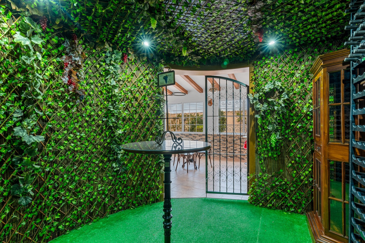 Herverkoop - Vrijstaande Villa - Torrevieja - El Chaparral