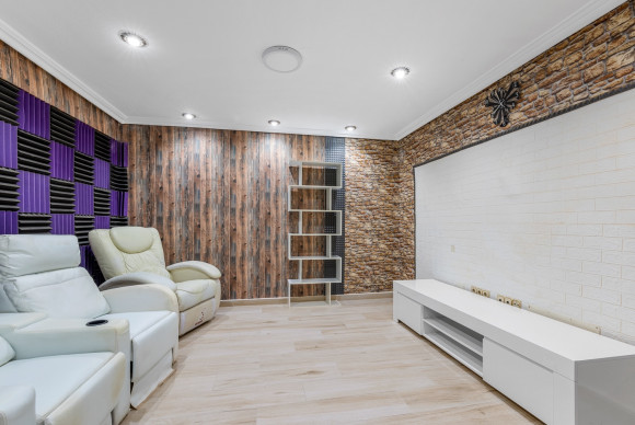 Herverkoop - Vrijstaande Villa - Torrevieja - El Chaparral