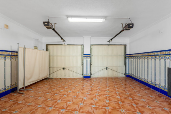 Herverkoop - Vrijstaande Villa - Torrevieja - El Chaparral