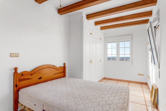 Herverkoop - Vrijstaande Villa - Torrevieja - El Chaparral