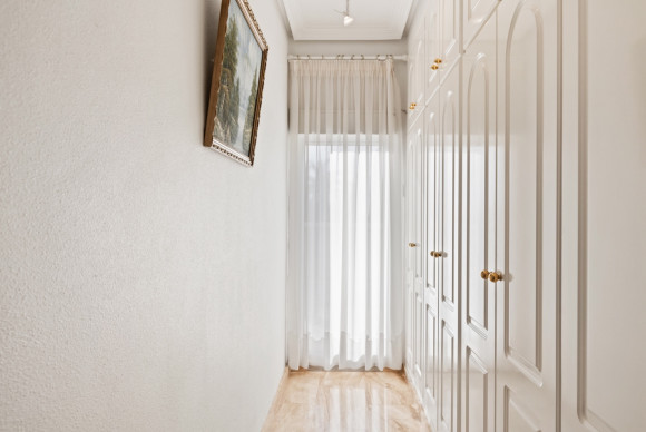 Herverkoop - Vrijstaande Villa - Ciudad Quesada - Doña Pepa