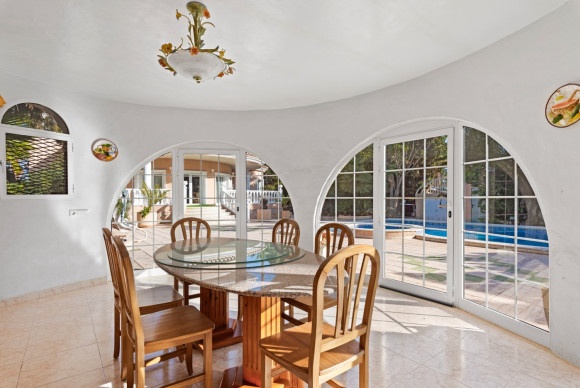 Herverkoop - Vrijstaande Villa - Ciudad Quesada - Doña Pepa