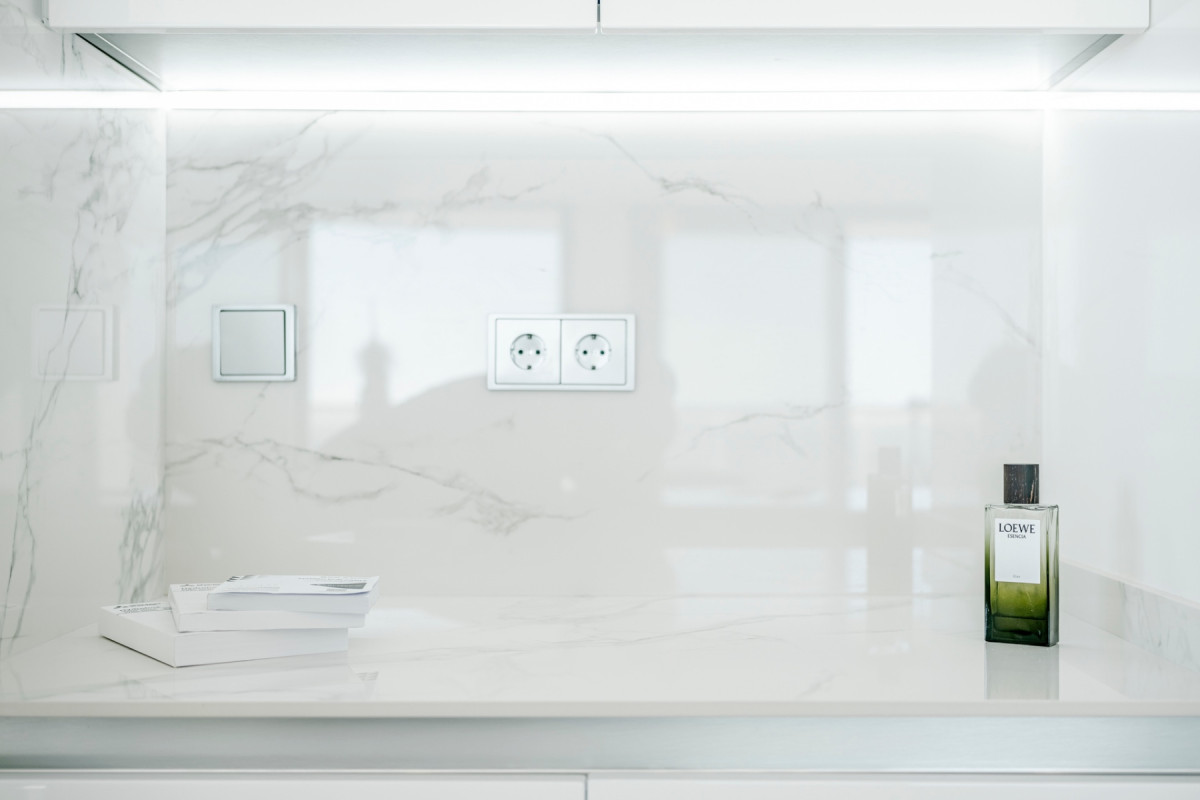 Revente - Appartement - Benidorm - Benidorm - City