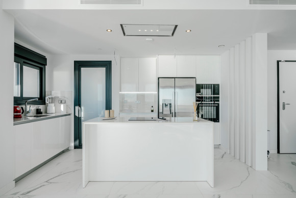 Revente - Appartement - Benidorm - Benidorm - City