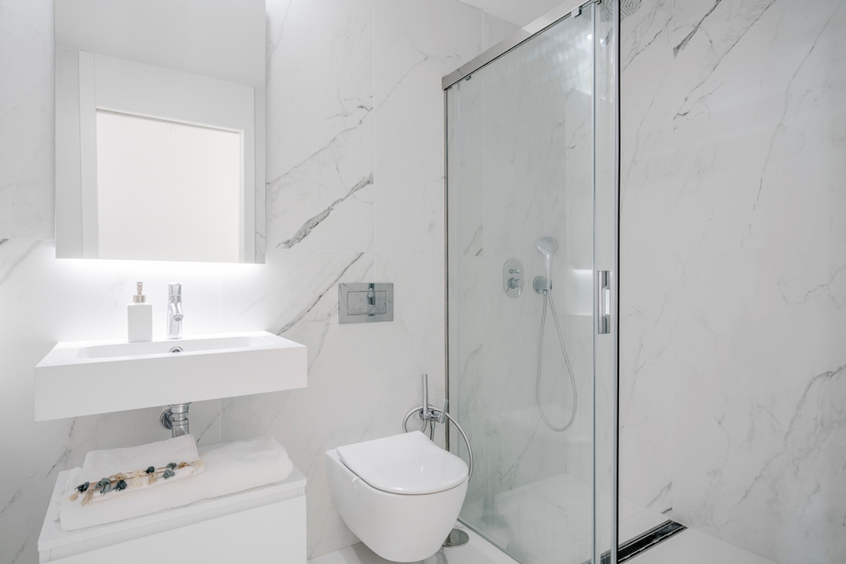 Revente - Appartement - Benidorm - Benidorm - City