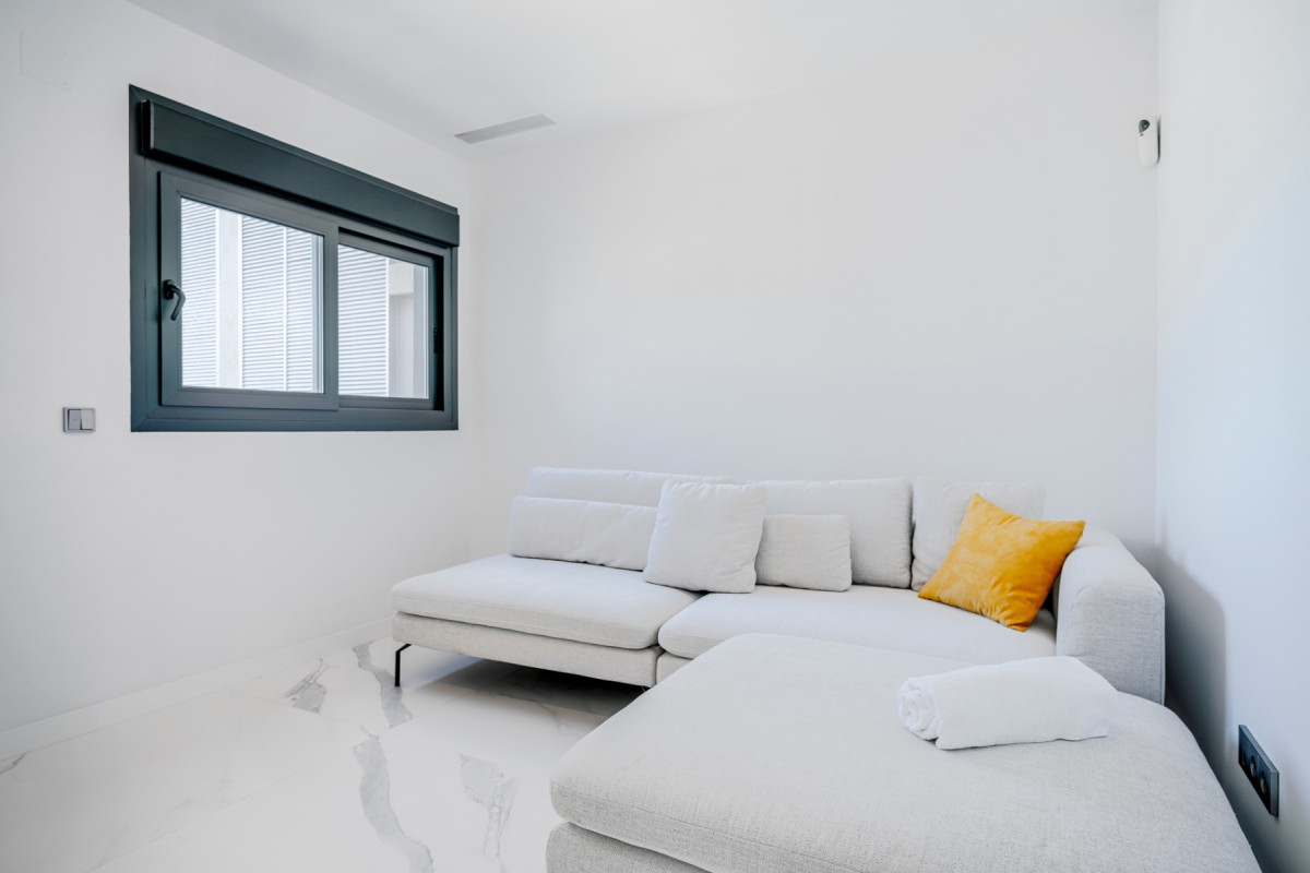 Revente - Appartement - Benidorm - Benidorm - City