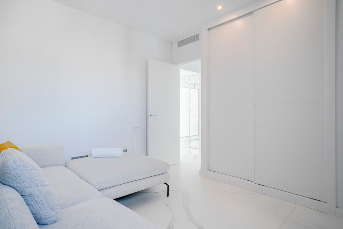 Revente - Appartement - Benidorm - Benidorm - City