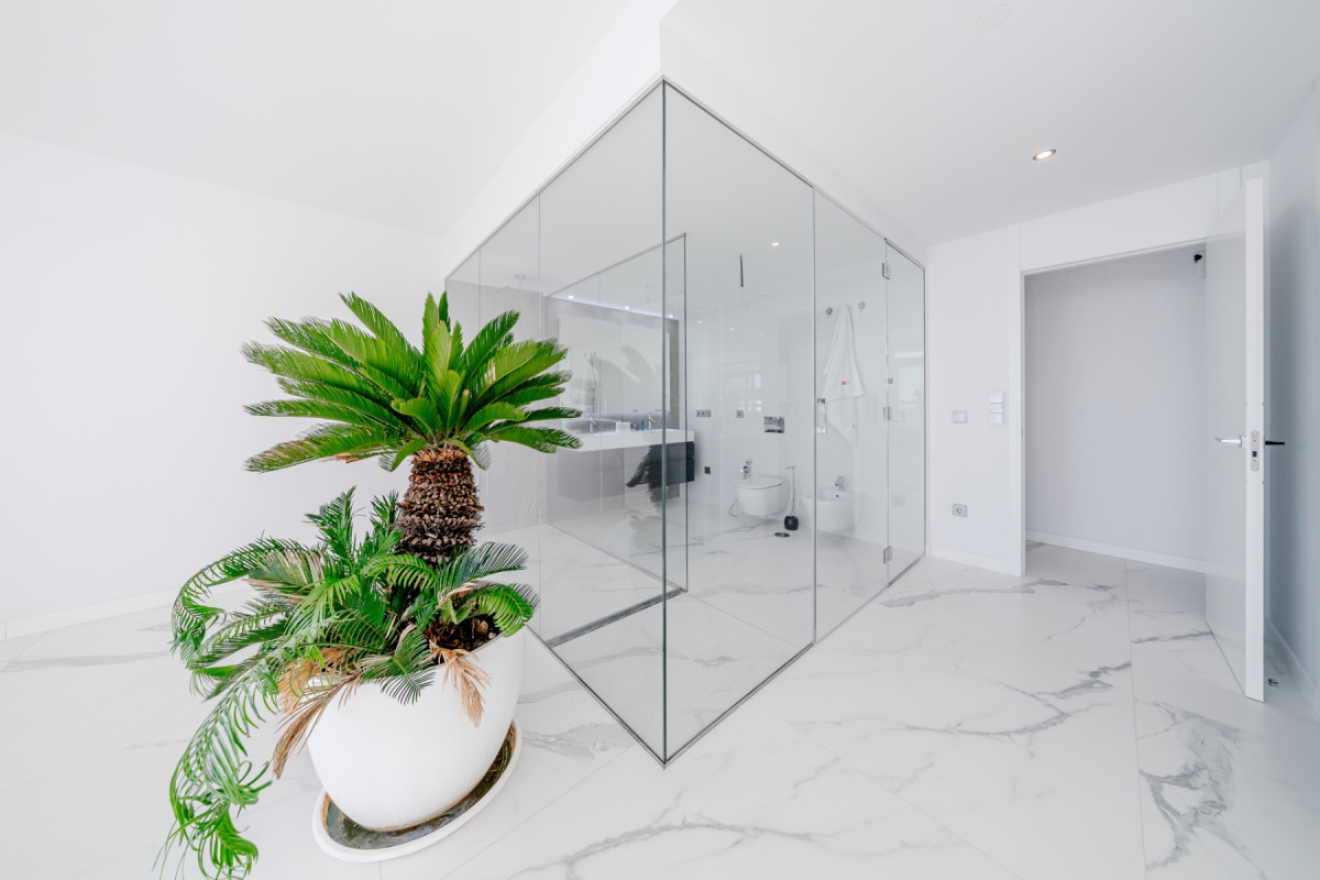 Revente - Appartement - Benidorm - Benidorm - City