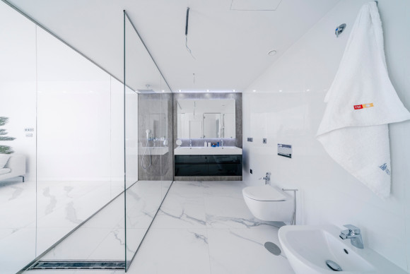 Revente - Appartement - Benidorm - Benidorm - City