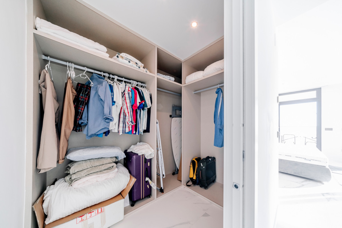 Revente - Appartement - Benidorm - Benidorm - City