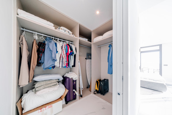 Revente - Appartement - Benidorm - Benidorm - City