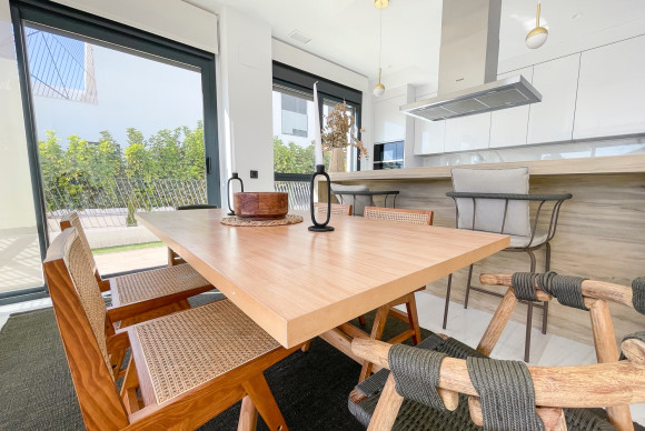 Herverkoop - Appartement  - Villajoyosa - Playas del Torres