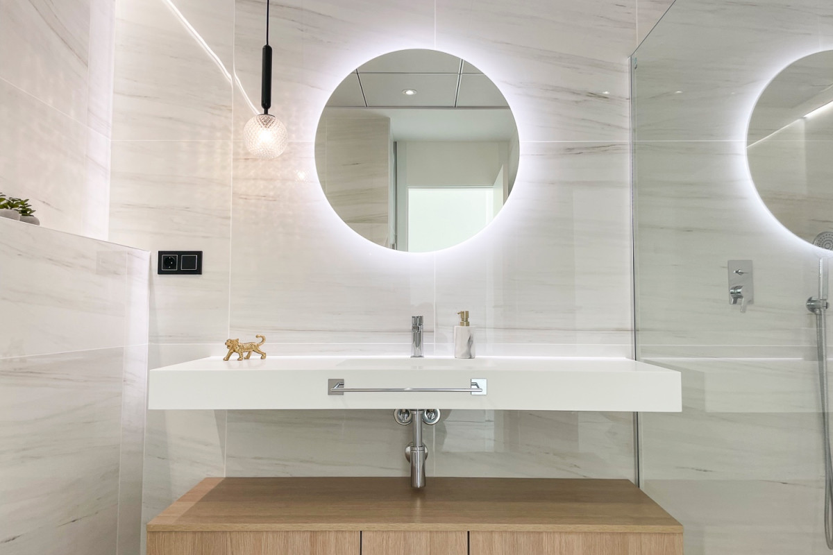 Herverkoop - Appartement  - Villajoyosa - Playas del Torres