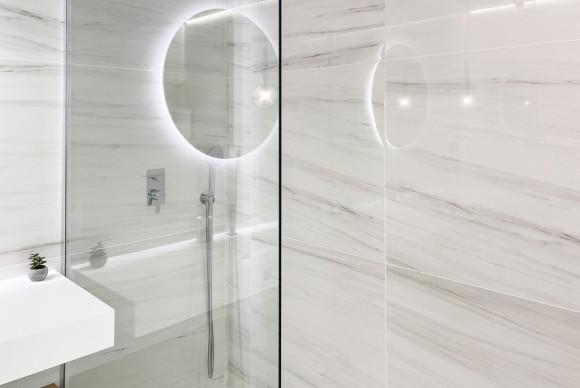 Herverkoop - Appartement  - Villajoyosa - Playas del Torres