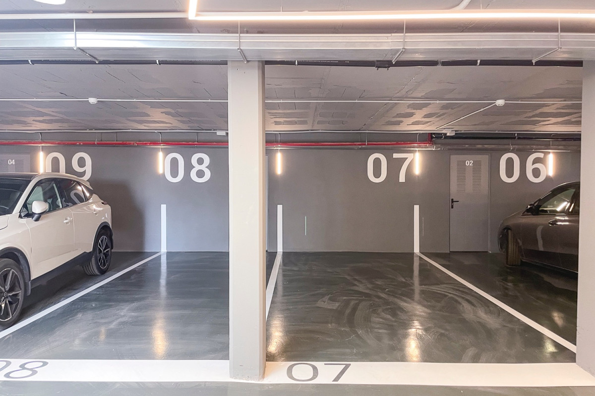 Herverkoop - Appartement  - Villajoyosa - Playas del Torres