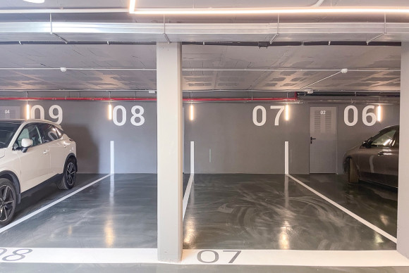 Herverkoop - Appartement  - Villajoyosa - Playas del Torres