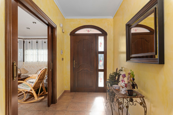 Herverkoop - Landelijke woning - Beniel - Beniel - Country