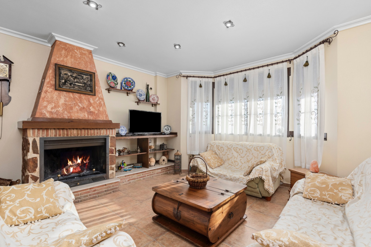 Herverkoop - Landelijke woning - Beniel - Beniel - Country