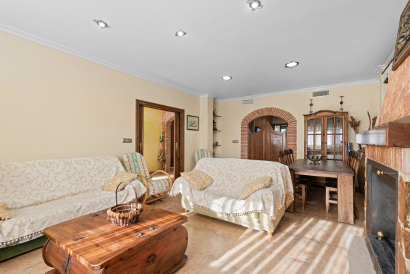 Herverkoop - Landelijke woning - Beniel - Beniel - Country