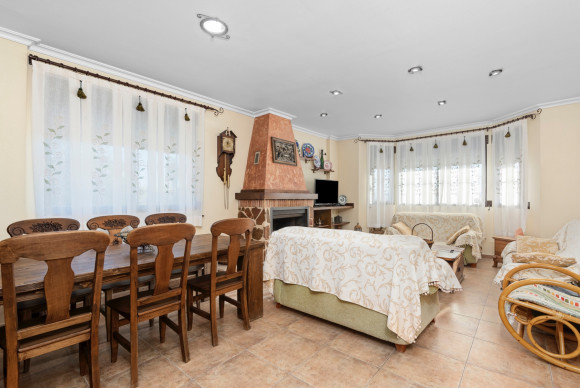 Herverkoop - Landelijke woning - Beniel - Beniel - Country