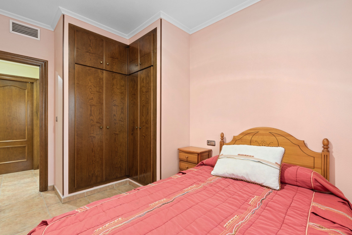 Herverkoop - Landelijke woning - Beniel - Beniel - Country