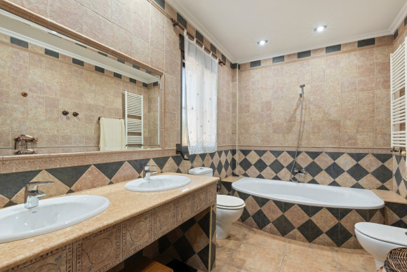 Herverkoop - Landelijke woning - Beniel - Beniel - Country