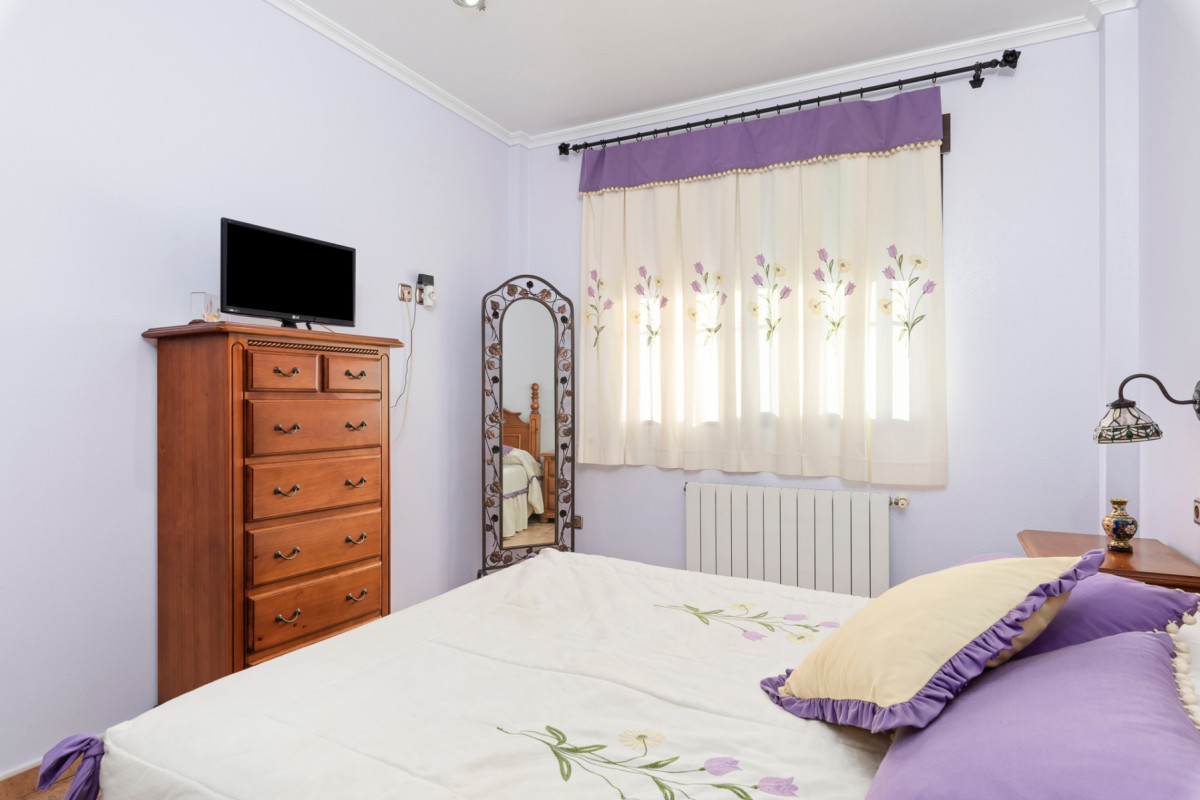 Herverkoop - Landelijke woning - Beniel - Beniel - Country