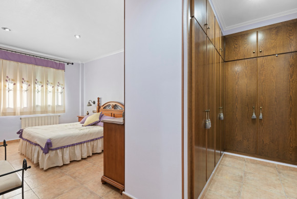 Herverkoop - Landelijke woning - Beniel - Beniel - Country