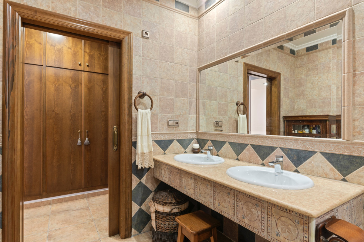 Herverkoop - Landelijke woning - Beniel - Beniel - Country