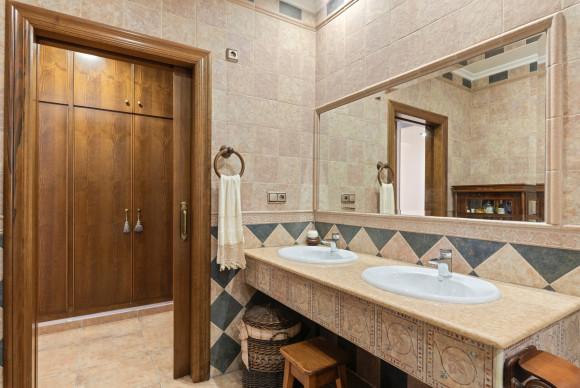 Herverkoop - Landelijke woning - Beniel - Beniel - Country