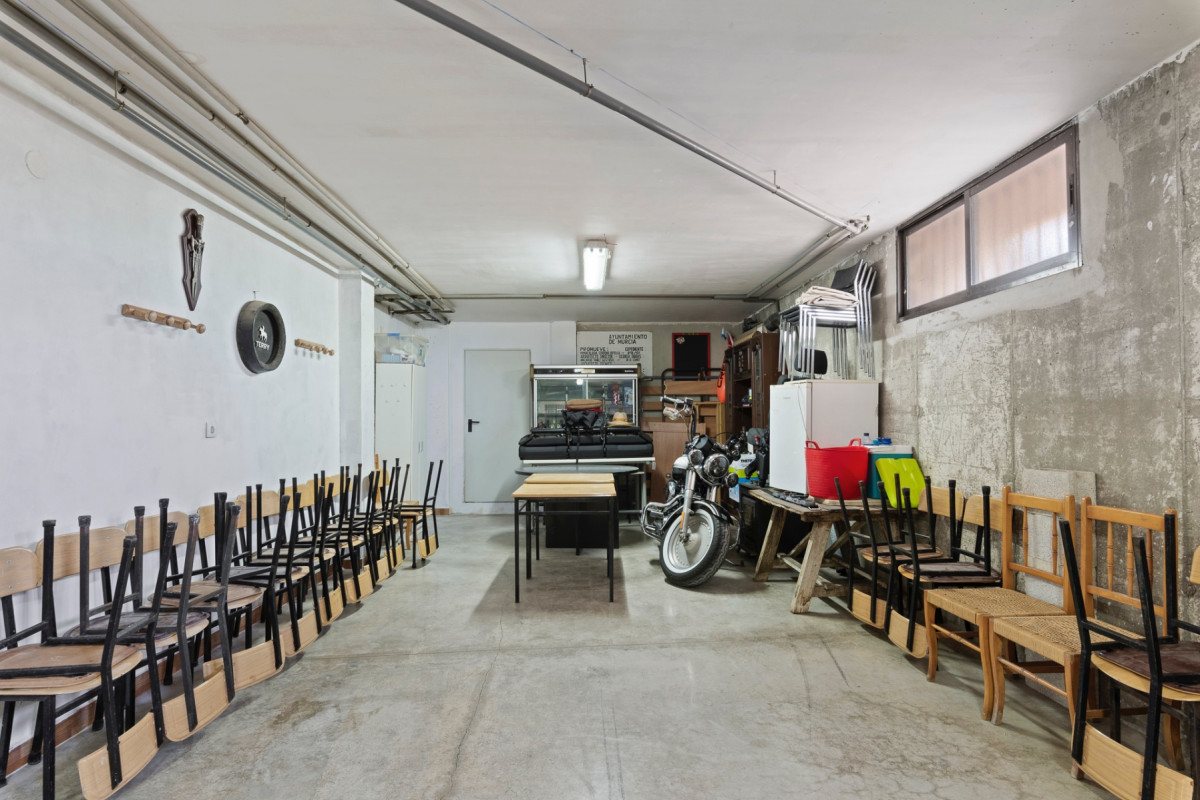 Herverkoop - Landelijke woning - Beniel - Beniel - Country