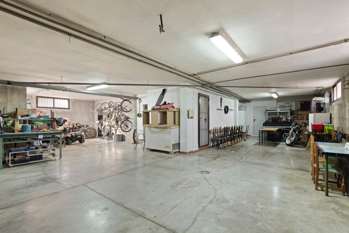 Herverkoop - Landelijke woning - Beniel - Beniel - Country