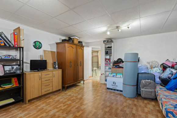 Herverkoop - Landelijke woning - Beniel - Beniel - Country