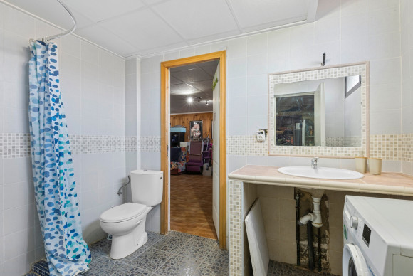 Herverkoop - Landelijke woning - Beniel - Beniel - Country