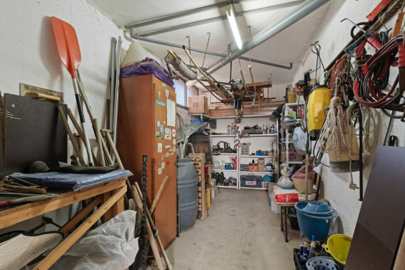 Herverkoop - Landelijke woning - Beniel - Beniel - Country