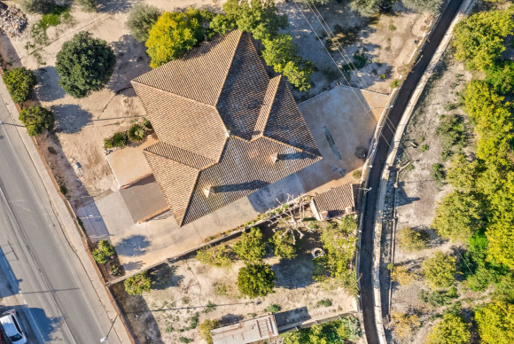 Herverkoop - Landelijke woning - Beniel - Beniel - Country