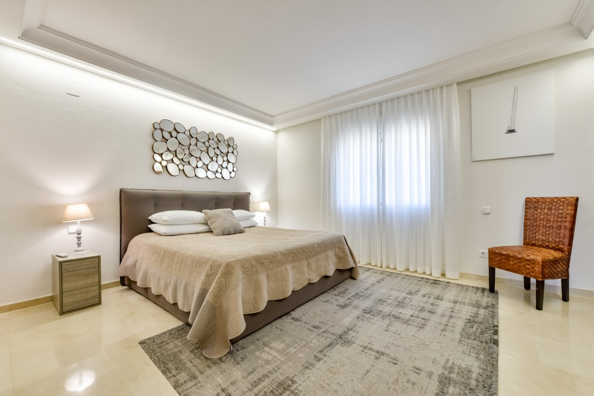 Herverkoop - Vrijstaande Villa - Altea - Sierra de Altea