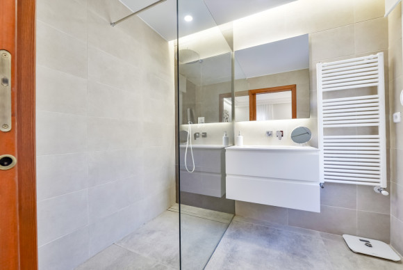 Herverkoop - Vrijstaande Villa - Altea - Sierra de Altea