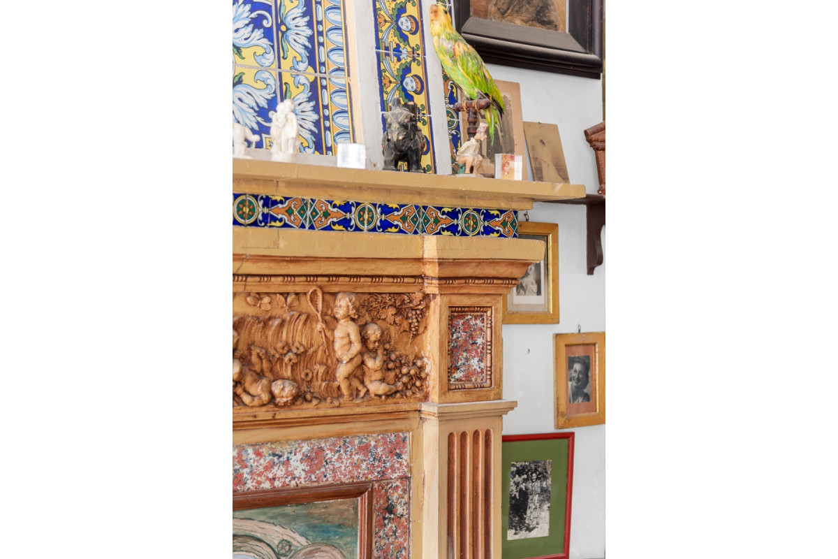 Herverkoop - Landelijke woning - Orihuela - Raiguero de Bonanza