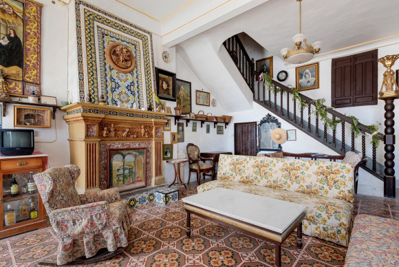 Herverkoop - Landelijke woning - Orihuela - Raiguero de Bonanza